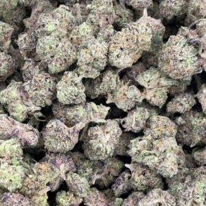 Deep Fried Ice Cream Strain