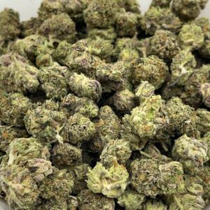 El Chapo OG Strain