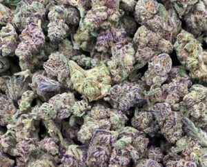 Firestorm Strain