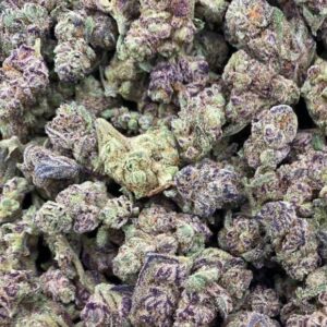 Firestorm Strain