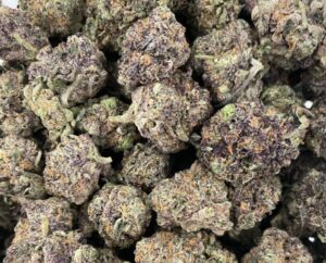 Gelato #45 Strain
