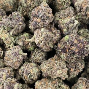 Gelato #45 Strain