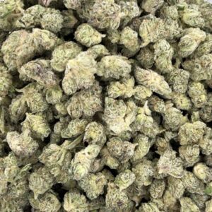 Gummy Buns Strain