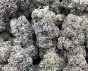 Spanky Strain