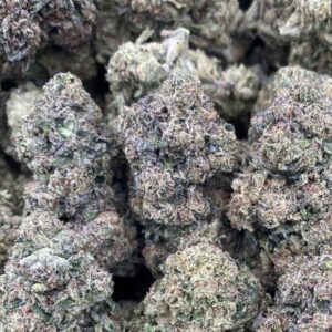 Spanky Strain