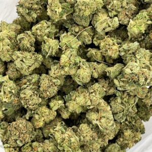 Super Pink Strain
