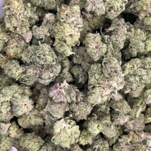 White Walker Bubba Strain