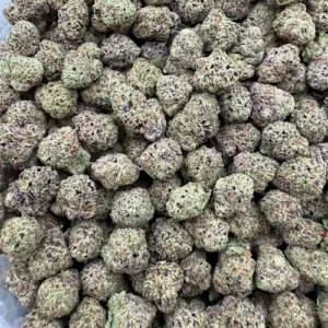 Amnesia Haze Strain
