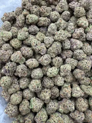 Amnesia Haze Strain