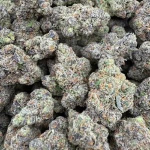 Black Diamond Strain