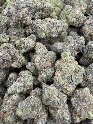 Black Diamond Strain