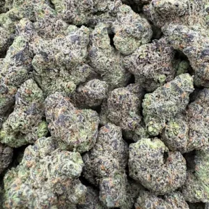 Bubba Dream Strain