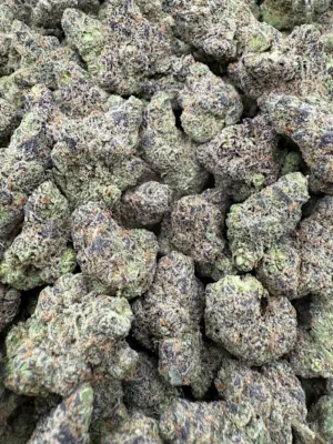 Bubba Dream Strain