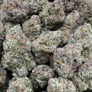 Cherry AK-47 Strain