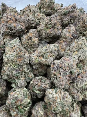 Cherry AK-47 Strain