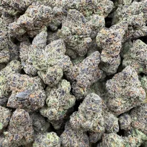 Gorilla Glue #4 Strain