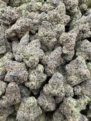 Gorilla Glue #4 Strain