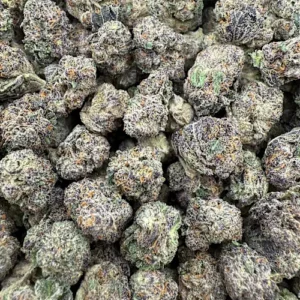 High School Sweethearts strain