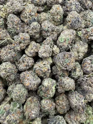 High School Sweethearts strain