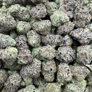 High Society Strain