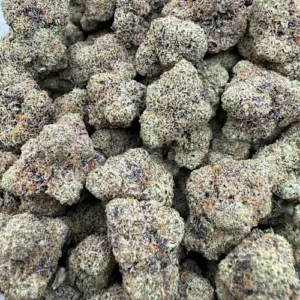 Jager Strain