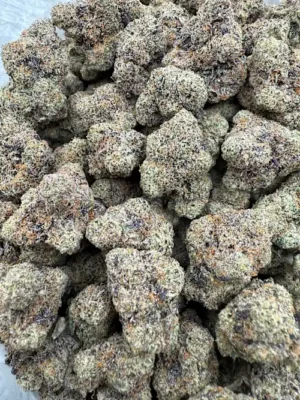 Jager Strain