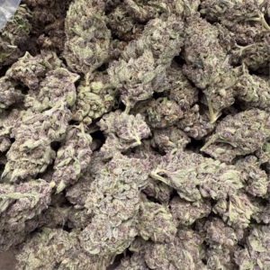 No Drama Llama Strain THCA Flower