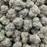 Original Glue (Gg#4) Strain