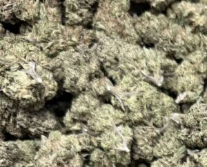 Pineapple OG THCA Flower