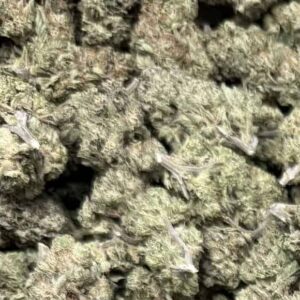 Pineapple OG THCA Flower