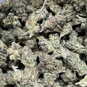 Wholesale Purple Zkittlez THCA Flower