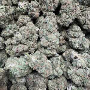 RS11 THCA Flower