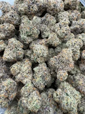 Sex Panther Strain