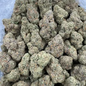 Smackerz Strain