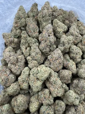 Smackerz Strain