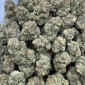 Stay Puft Strain