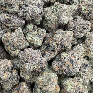 Strawberry Banana Strain