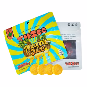 Thicc gummies For Sale
