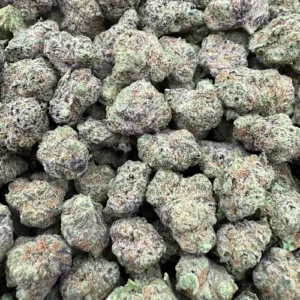 Topanga Cake Strain