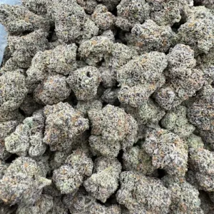 Wedding Cake Strain