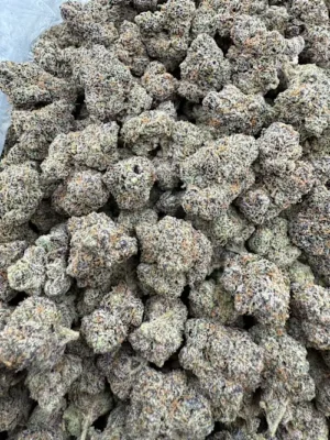 Wedding Cake Strain
