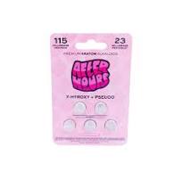7 Hydroxy Pseudo 5CT 23mg Tablets