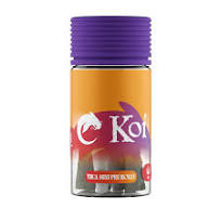 Koi THC-A Mini Pre-Rolls - 4g