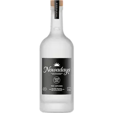 Nowadays THC 10mg Spirit