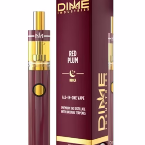 Dime Industries Disposable Vape
