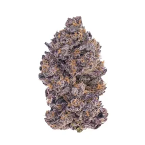 Martian Mints Strain