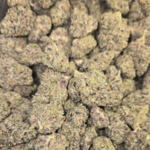 Nuclear Cookies Strain