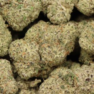 Sour Apple Killer Strain