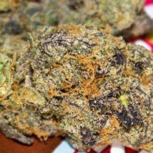 7up Pound Cake Strain 1