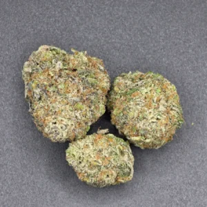 Blueberry Pink Lemonade Strain